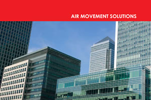 air movement solutions