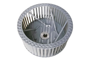 Cooling Air Impeller