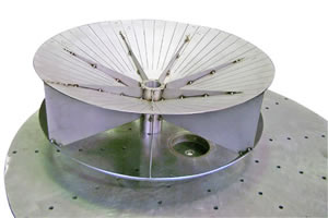 Morse Cooling Fan Engineering